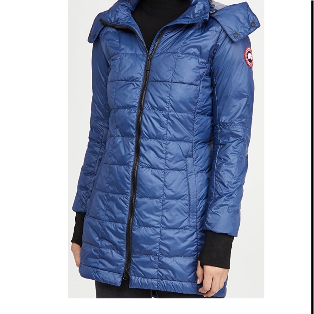 ❄️CANADA GOOSE ELLISON JACKET ❄️